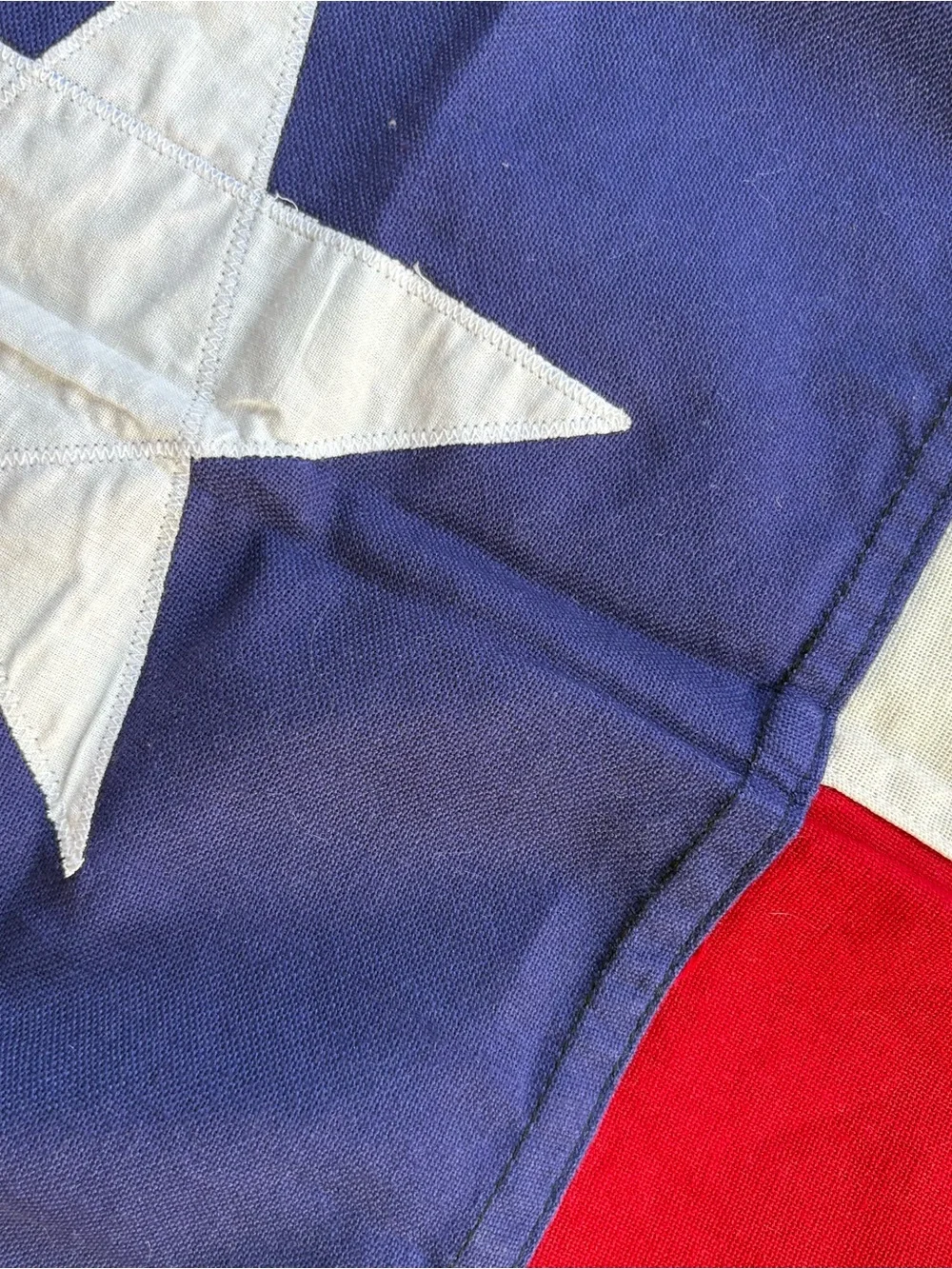 Texas State Flag Capitol Flag Company Inc Houston Made in USA